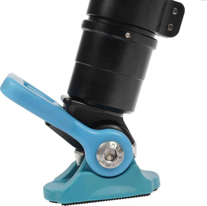 Actual product image Sirui Video Tripod SVT75 Pro (Carbon)