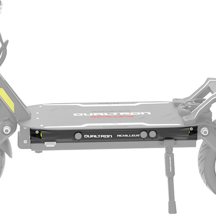 Image du produit Mini Motor Deck-Abdeckung Ersatzteil