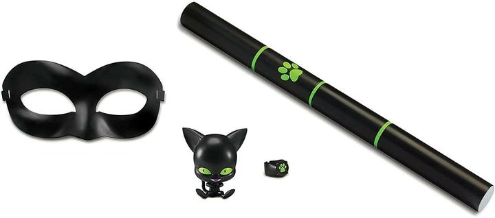 Bandai Verwandlungs-Set Cat (One Size)
