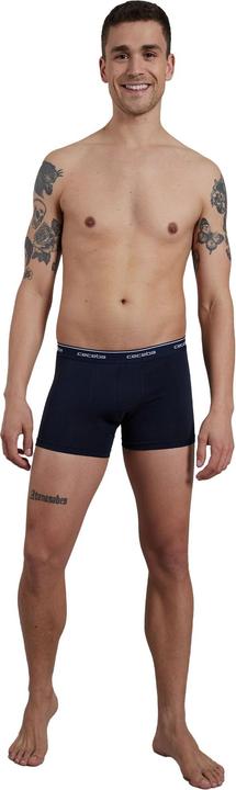 Immagine prodotto Ceceba Boxer Casual Figura aderente (4XL, Confezione da 7)