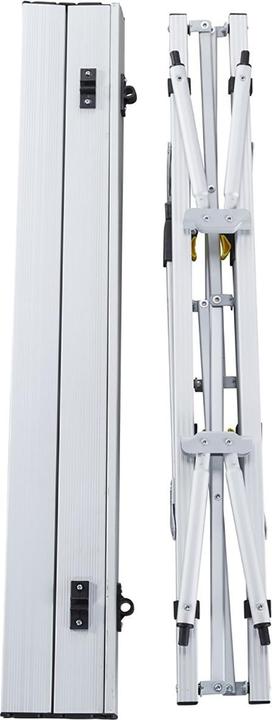 Actual product image Uquip Variety camping table
