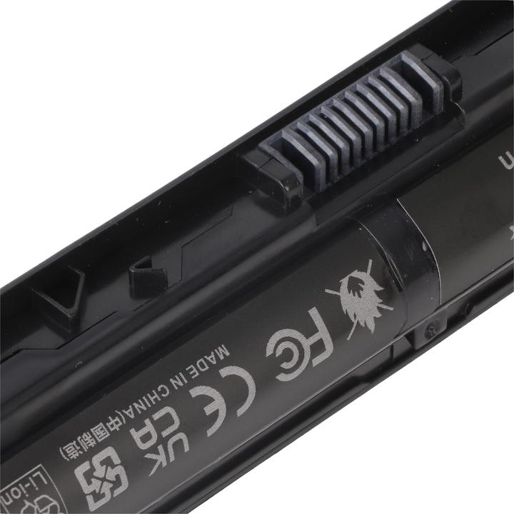 Immagine prodotto HP Batteria VI04 per Pavilion 14, Pavilion 15, Pavilion 17, HSTNN-LB6I (4 Celle, 2200 mAh)