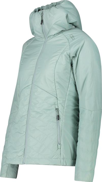 Immagine prodotto CMP Campagnolo Felpa con cappuccio (M)