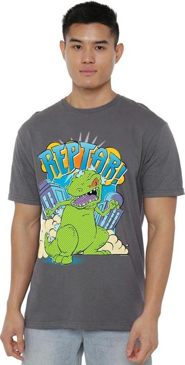 Produktbild Rugrats Stomp TShirt (S)