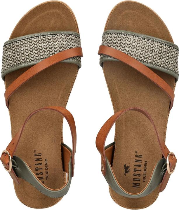 Immagine prodotto Mustang Sandalen (39)