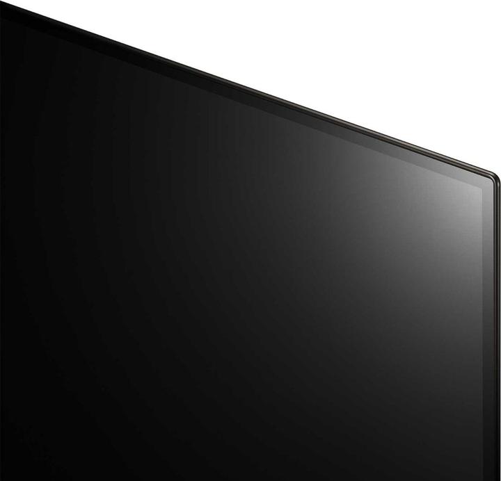 Actual product image LG OLED48C46LA evo 48 inch Smart TV UHD 4K (2024) (48", C4, OLED, 4K, 2024)