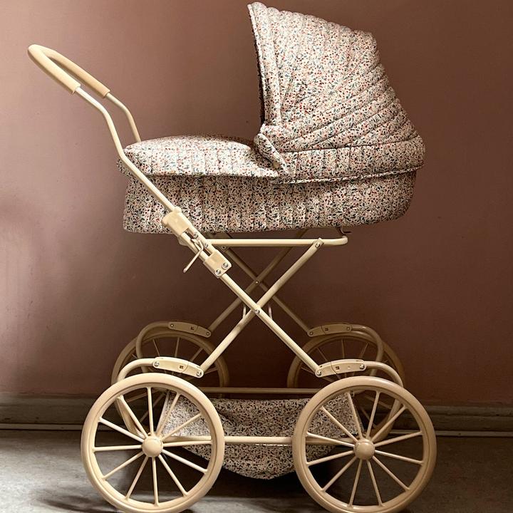 Actual product image Konges Slojd Doll's Pram Toulouse