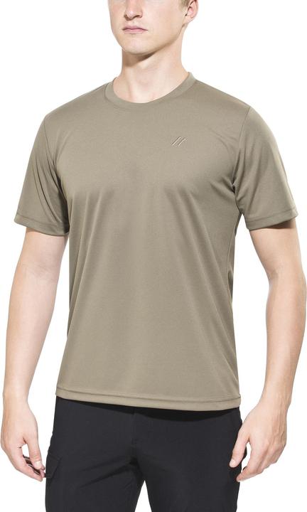 Actual product image Maier Sports Walter T-shirt (3XL)