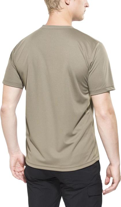 Actual product image Maier Sports Walter T-shirt (3XL)