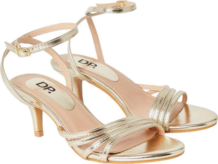 Immagine prodotto Good For The Sole Sana Sandali Bretelle Tacco a Spillo Donna (37)
