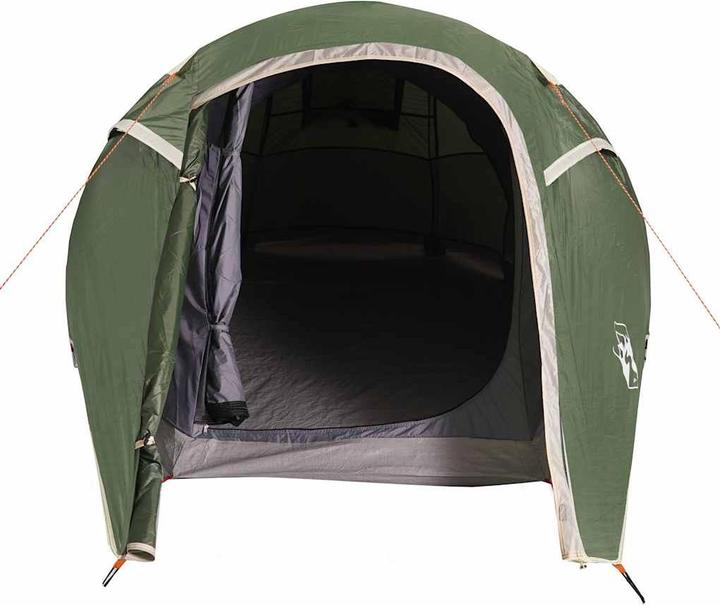 Image du produit VidaXL Tente tunnel 3 personnes étanche (Tente tunnel, 2.90 kg, 3 personnes)