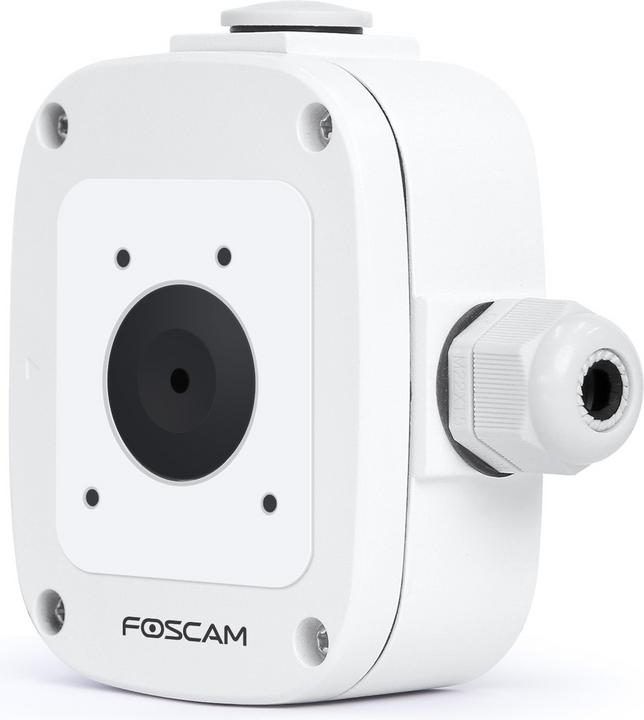 Actual product image Foscam FABS2 surveillance camera accessories junction box (Mounting kit)