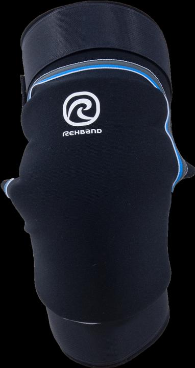 Immagine prodotto Rehband Ginocchiere da floorball (M, Ginocchiera)