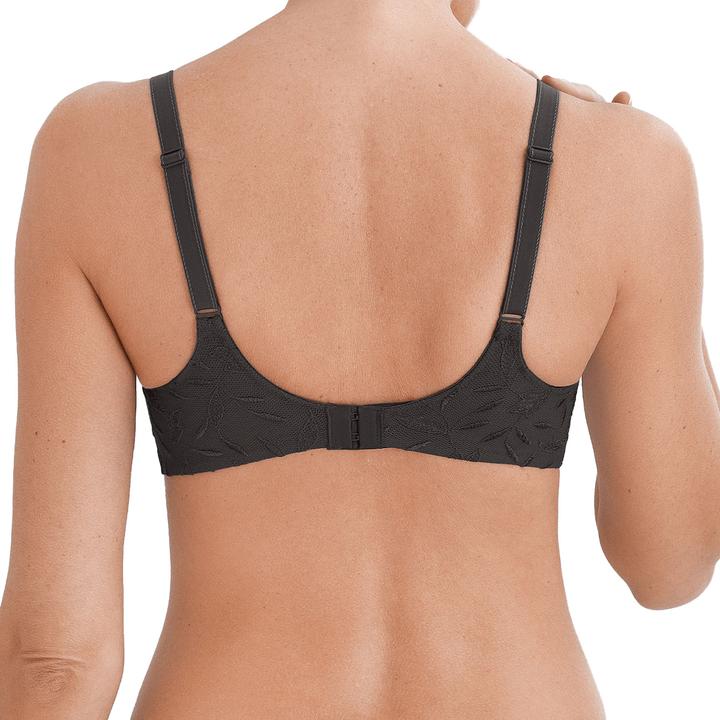 Image du produit Felina Vision Deluxe Soutien-gorge à coques avec bonnet Spacer (75 F, Une unité par pack)