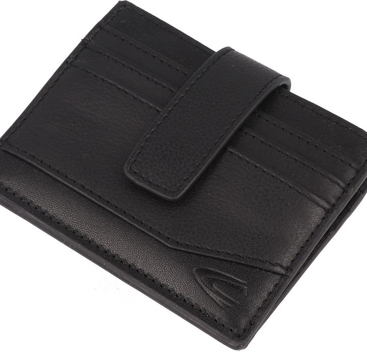 Produktbild Camel Active Stone Kreditkartenetui RFID Schutz Leder 10.5 cm