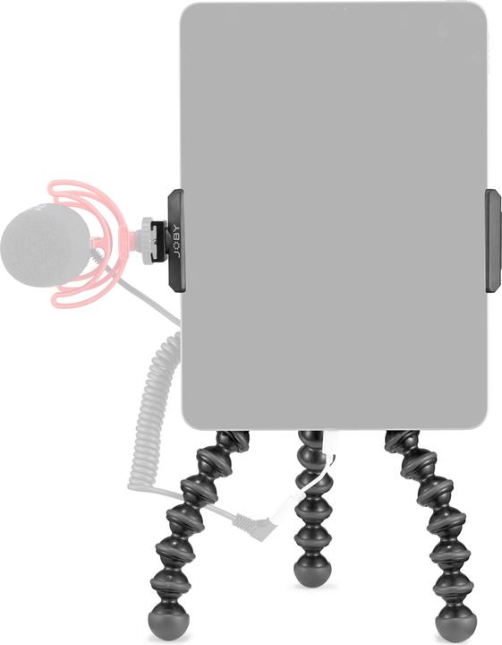 Produktbild Joby GripTight Tablet PRO 2 GorillaPod (Metall, Kunststoff)
