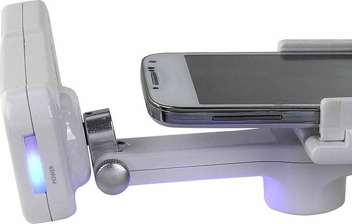 Produktbild Livoo Motorisierter Stabilisator für Smartphon (Smartphone)