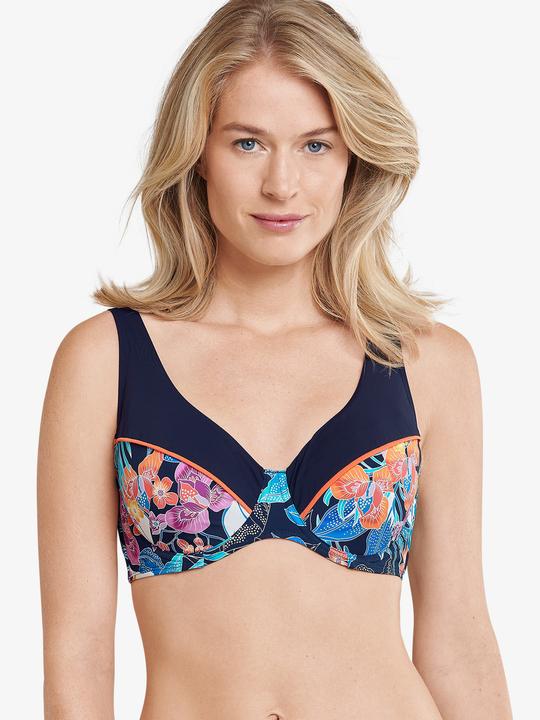Produktbild Schiesser Bügel-Bikini-Top Aqua Mix & Match (38 C)