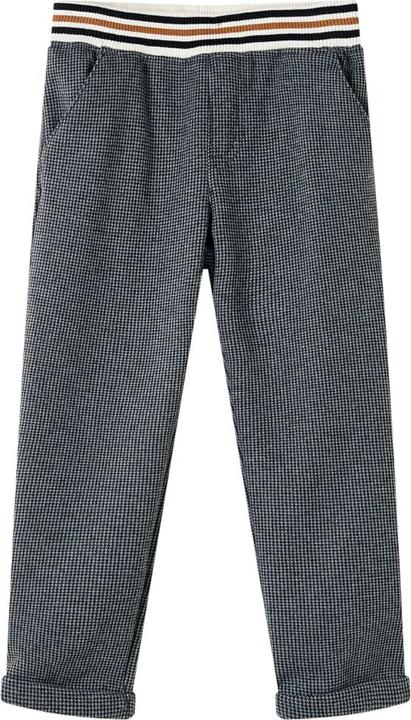 VidaXL Kinderhose Anthrazit 92,Material: 70 % Baumwolle. 25 (92)