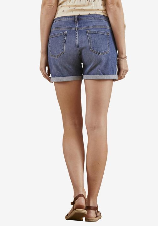 Actual product image Vertbaudet Shorts/Bermudas (36)