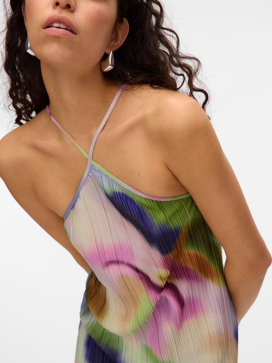 Actual product image Vero Moda VMKENDAL Langes Kleid Kleid (XS)