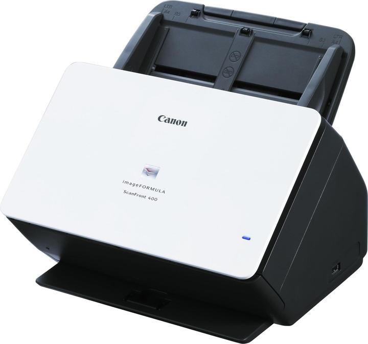 Canon ScanFront 400 (LAN, USB)