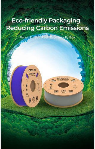 Image du produit Creality Hyper (PLA, 1.75 mm, 1000 g, Violet)
