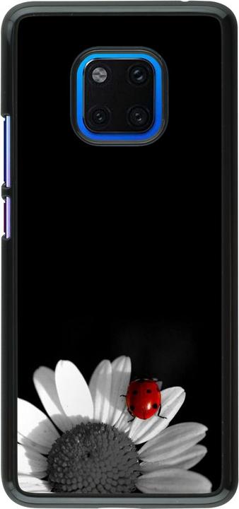 Immagine prodotto PhoneLook Copertina Cox in bianco e nero (Mate 20 Pro)