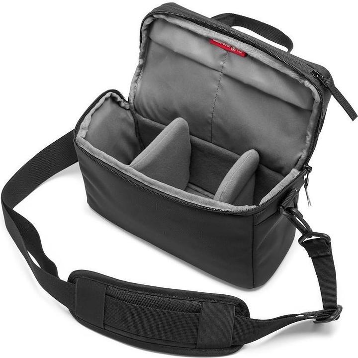 Image du produit Manfrotto Advanced Shoulder bag M III (Sac à bandoulière pour appareil photo, 4.50 l)