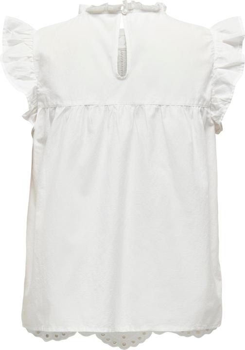 Produktbild JdY Normal geschnitten Rundhals Top Top (M)