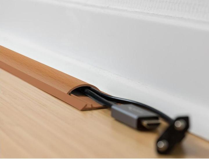 Actual product image Delock Cable duct (Duct, 100 cm)