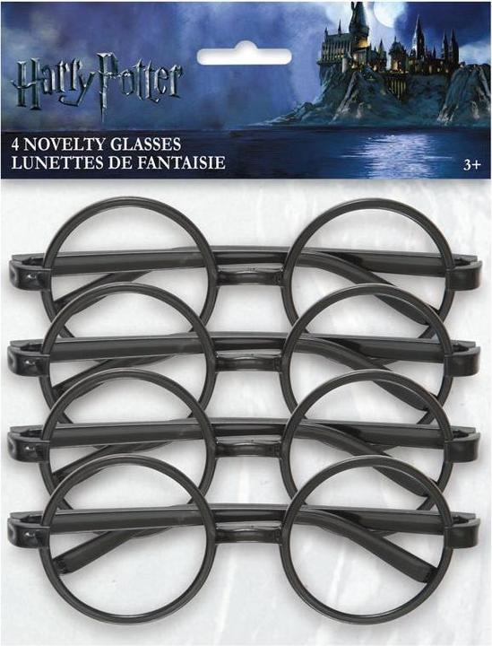 Unique Party Harry Potter