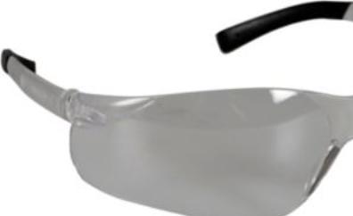 Produktbild Ox-On Eyewear Anti-fog Comfort Clear