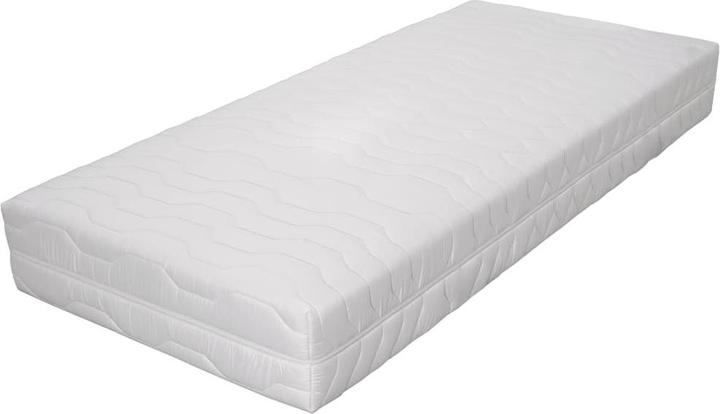 Actual product image VidaXL Nicolao (140 x 200, Spring core)
