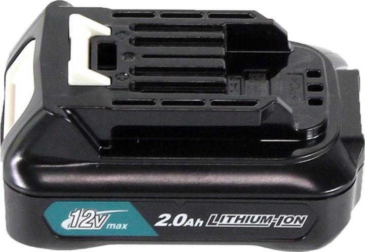 Immagine prodotto Makita Kit energetico 197658-5 (12 V)