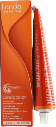 Image du produit Londa Teinte intensive 8/0 blond clair (Blond)