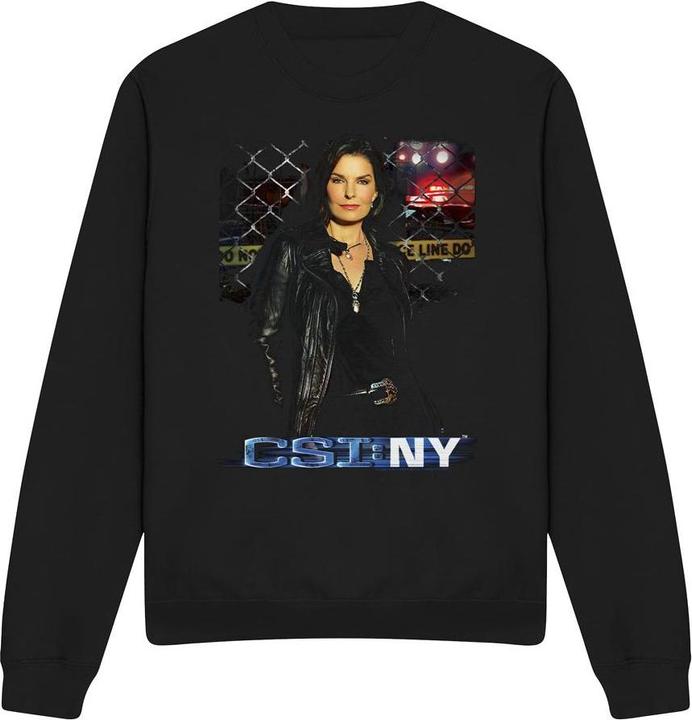 Produktbild Csi: NY Sweatshirt (XL)