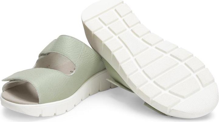 Produktbild Vitaform Pantolette Softnappaleder Supersoft (37)