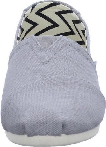 Produktbild Toms W's Classic Alpargata Canvas (37)