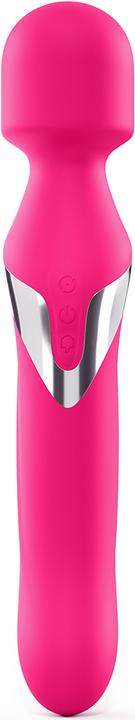 Actual product image Marc Dorcel Dual Orgasms