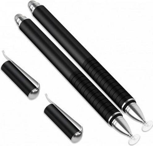 Immagine prodotto Bigben 2 penne per display capacitivi 2 in 1 Alta precisione