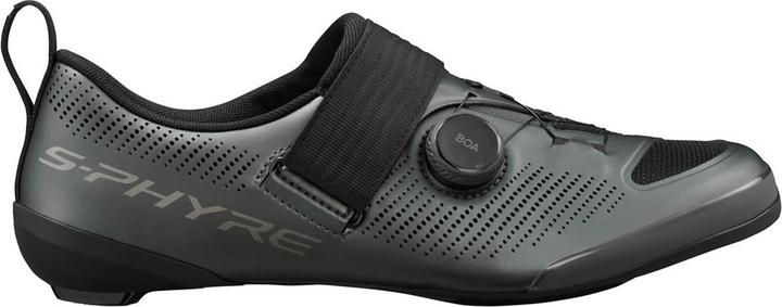 Produktbild Shimano Men Tri SH-TR9 Schuh SPD- SL (40)