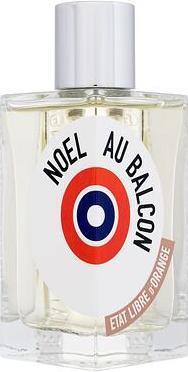 Actual product image Etat Libre D'Orange Noel au Balcon (Eau de parfum, 100 ml)