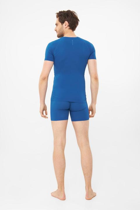 Produktbild MGA Wikinger Bambus Lockness Man t -Shirt (L)