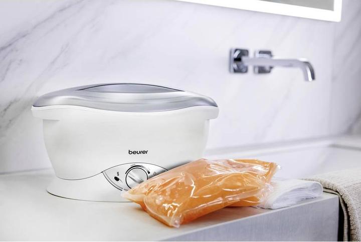 Produktbild Beurer Paraffinbad