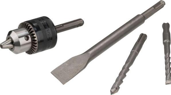 Immagine prodotto Black & Decker BEHS03K (Corrente elettrica)