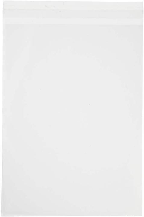 Productafbeelding Creativ Company Cellofaan Zakjes, 23 x 17 cm, 50st. (50 x)