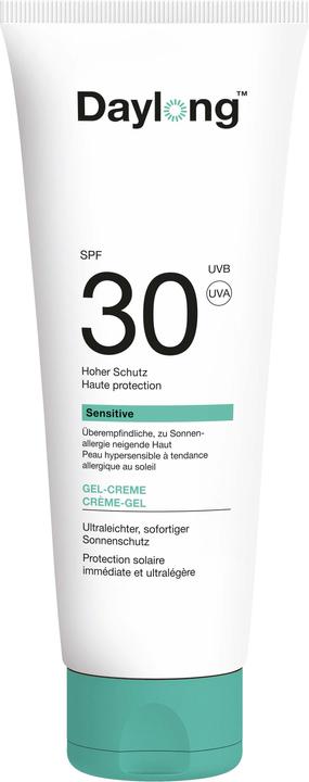Immagine prodotto Daylong delicato (Gel solare, SPF 30, 200 ml)