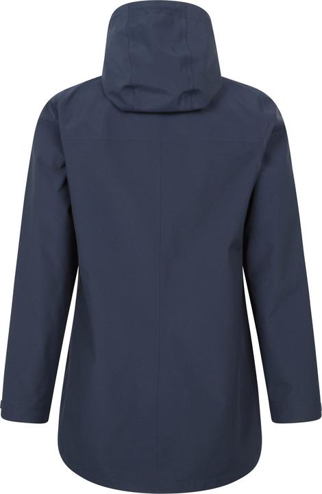 Immagine prodotto Mountain Warehouse Foxtail Giacca Foderata in Pile Donna (38 D)