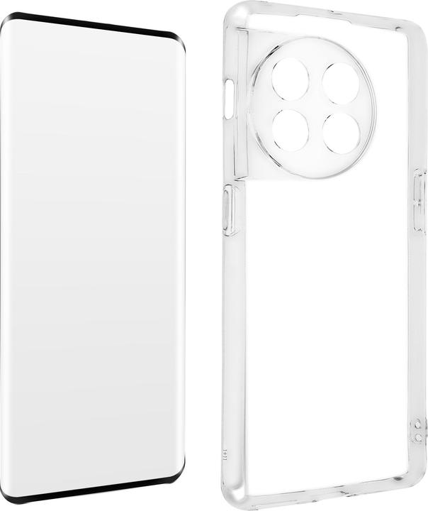 Actual product image Avizar 360 Protection, Film and Cover Series (OnePlus 11)